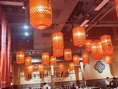 -山四砂锅(太原钟楼街店)