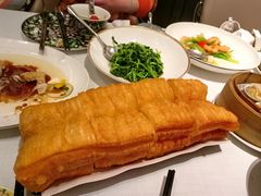 -君庭中餐厅(友谊宾馆店)