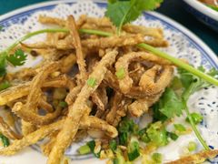 -桂园白粥·潮汕老味道