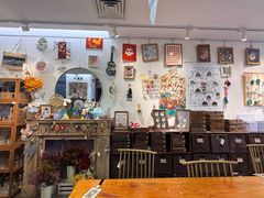 -100家灵感仓库·DIY团建(什刹海店)