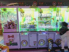 -阿尔法Game Station(中山路店)