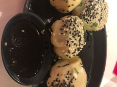 -小杨生煎(龙之梦购物中心店)