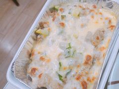 -蘑菇餐厅(小火瓦巷店)