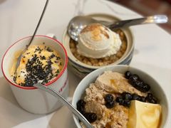 -堂屋糖水店(愚园店)
