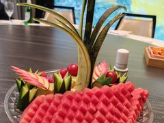 -威尔佳·创意陕菜融合菜(老城根红庙坡地铁站店)