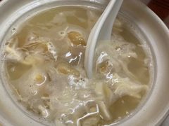-添發碗仔翅美食