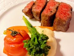 48小时分子慢煮美国牛小排-Kathleen's Waitan 凯圣琳江景西餐厅(外滩店)