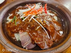 -南拳十三姨·潮汕砂锅粥(世纪金源店)
