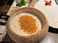 -同仁四季椰子鸡(罗湖国贸店)