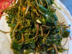 -华盛园卷子王农家菜水库鱼