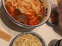-陳香貴·兰州牛肉面(东方宝泰店)