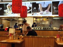 -陇上秦轩biangbiang面(萧山万象汇店)