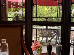 -杭州西子湖四季酒店-WL BISTRO西湖餐厅(灵隐路店)