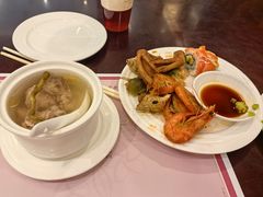 -东莞塘厦三正半山温泉酒店·沙利文西餐厅