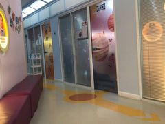 -极橙儿童齿科矫正中心(奥城店)