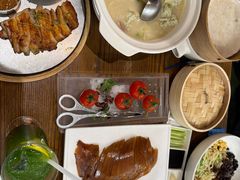 -小大董·烤鸭(王府井apm店)