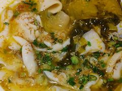 -太二酸菜鱼(福州泰禾店)