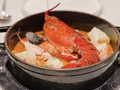 -Le Bistrot de Racine