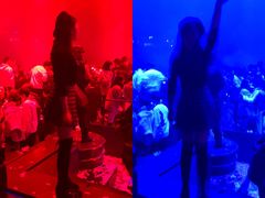 -STELLAR NIGHT CLUB星际酒吧(明发商业广场店)