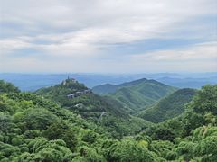 -莫干山风景区