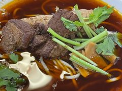 -华兴街自力面店