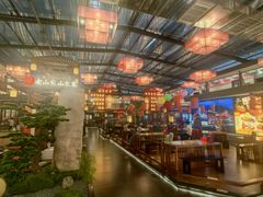 -老山东·山东菜(鲁菜名店)