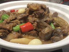 -绿色菜园·农家土菜(贤山店)
