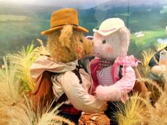 -济州岛泰迪熊博物馆