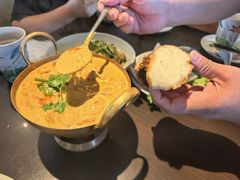 -大头虾越式风味餐厅(光明广场店)