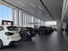 -北京中升宝辉宝马4S店