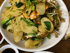 -红灯笼龙凤饭店(宁波老字号店)