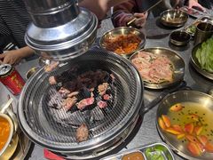 -本炙炭烤·蒲烧活鳗料理店(金沙洲店)