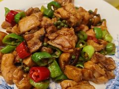 -清真马祥兴菜馆(云南北路店)