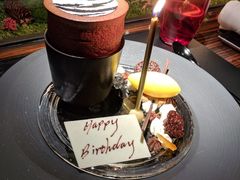 -L'ATELIER de Joel Robuchon(外滩18号店)