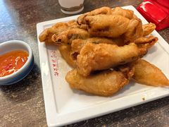 -海坛特色小吃·只做平潭特色菜(平潭店)