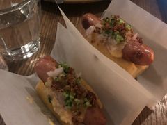 -BOR Eatery(安福路店)