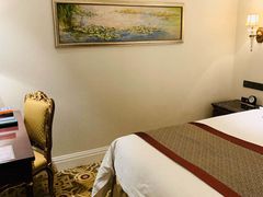 -马勒别墅饭店(静安寺店)