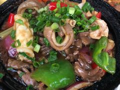 -化州肥仔大排档(建安二路店)