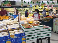 -京客隆超市(北苑店)