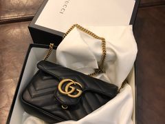 -Gucci(北京SKP店)