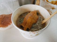 -斌斌鲜鱼糊汤粉(粮道街店)