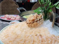 -禄婶鸡煲·打边炉