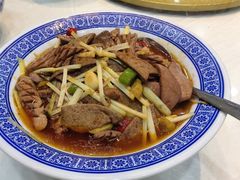 -两户人家农家乐