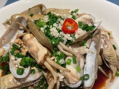 -荣小馆(临海世纪花城店)