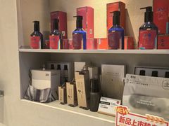 -泰合玺·精油疗愈 SPA(南京河西万达店)