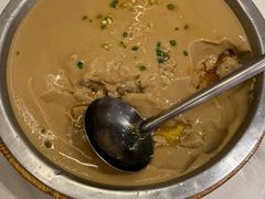 -刘胖子家常菜·蹄花焖藕(中南店)