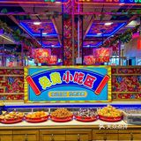 铁锅炖，东北味道扑面而来，好吃到忘不掉！