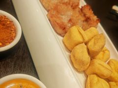 -翠湖宾馆·中餐厅