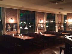 -宝莱纳啤酒花园餐厅PAULANER BRAUHAUS Nanjing(广州路店)