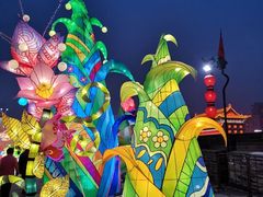 -西安城墙·碑林历史文化景区